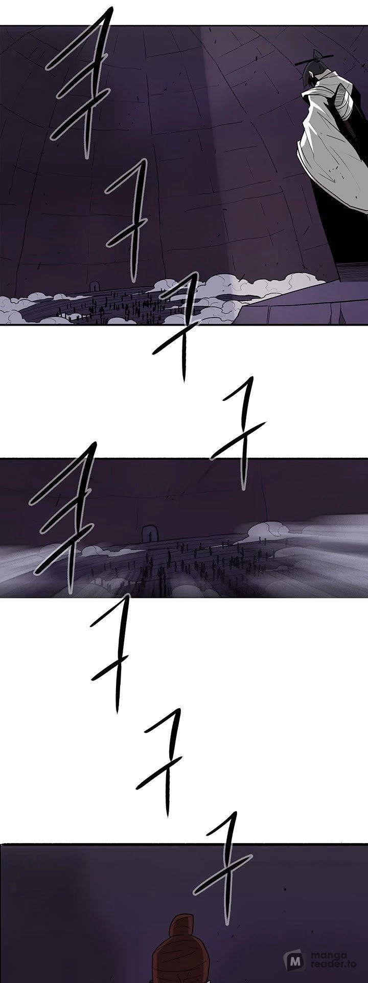 The Legend of the Northern Blade, Chapter 44 image 28